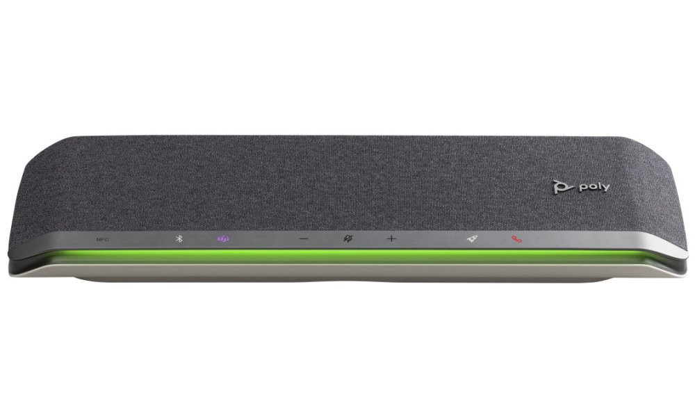 Poly Sync 60 Microsoft Teams Certified Speakerphone