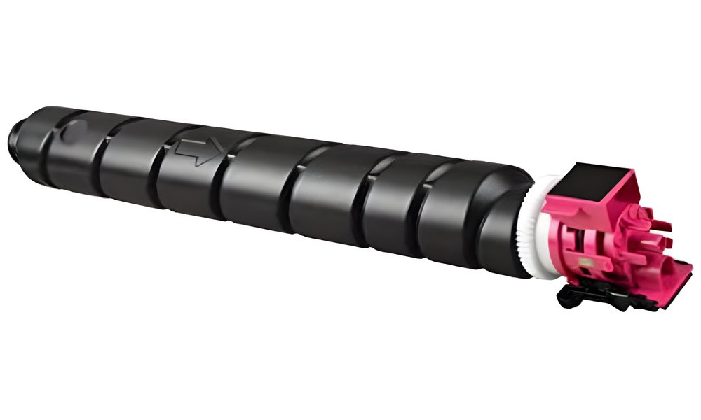 Kyocera toner TK-8395M magenta na 24 000 A4 (při 5% pokrytí), pro TASKalfa 3554ci