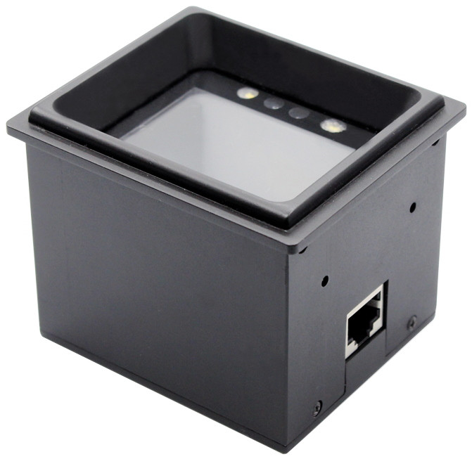 Newland FM3051 / 2D / Dual-IF / kit (USB) / černá