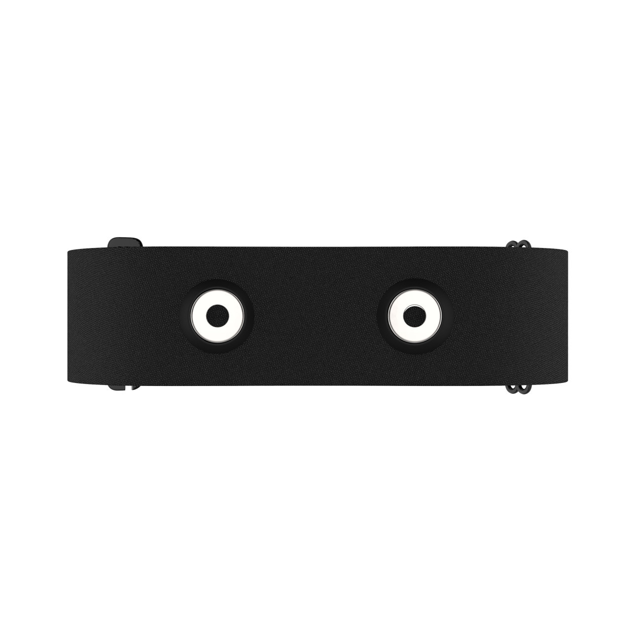 Náhradní nastavitelný hrudní pás pro FIXED Pulse Dual (bez snímače), bulk
