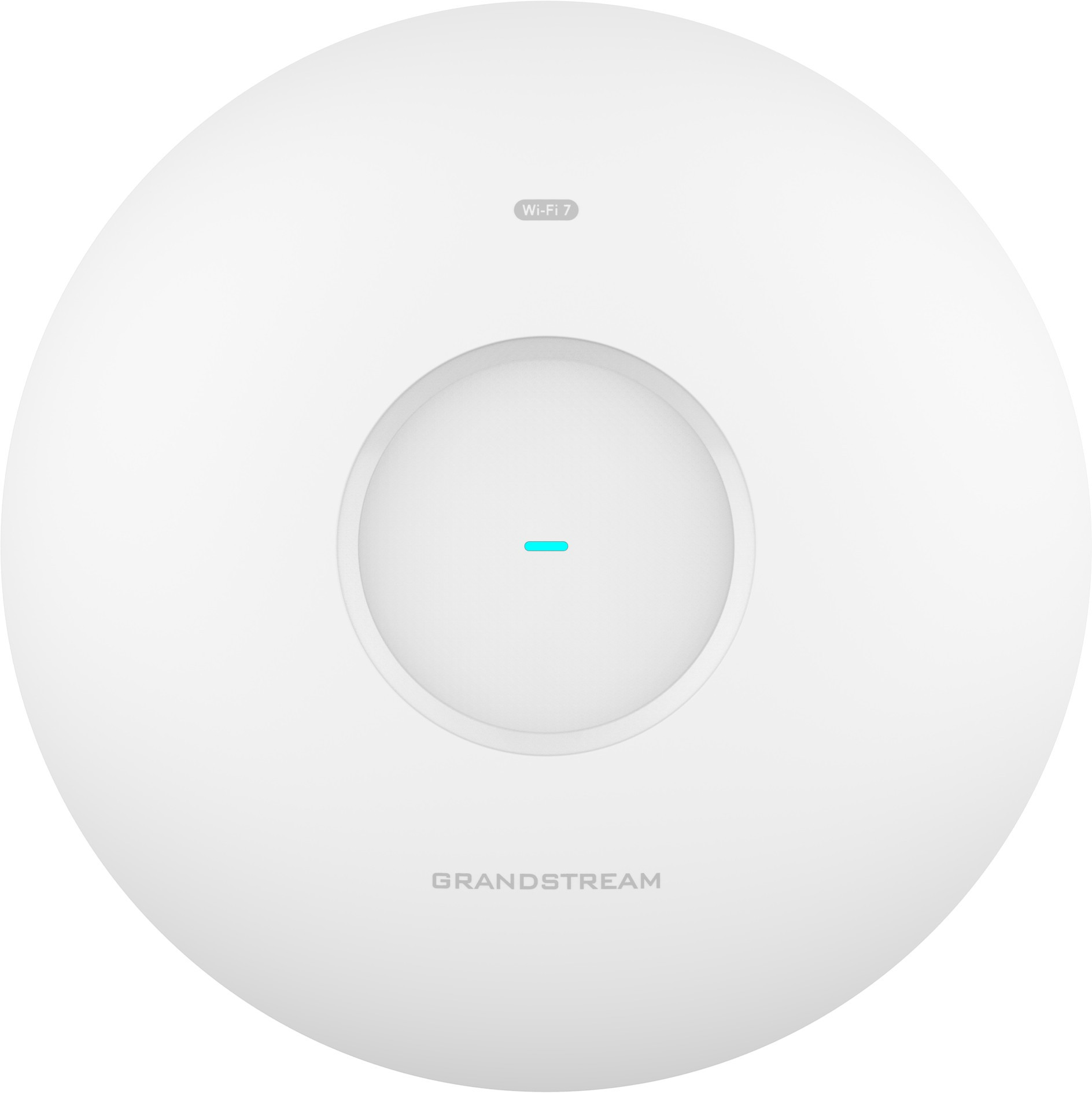 Grandstream GWN7674 přístupový bod Wi-Fi 7, BE21000, PoE++, 1x10G a 1x2,5G WAN/LAN, 48SSID, Mesh