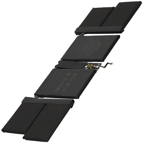 2-POWER Baterie 11,45V 8700mAh pro Apple MacBook Pro 16 A2485 2021