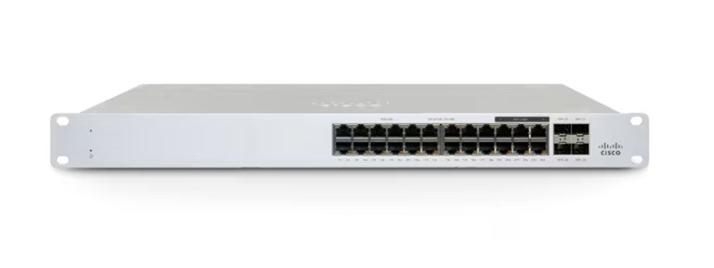 Cisco Meraki MS130-24-HW