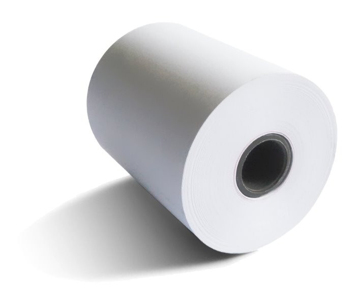 EPSON alternativní Termopapír 80/70/12 (šíře, návin, dutinka), pro Epson TM-T88/ T20/ 1x balení