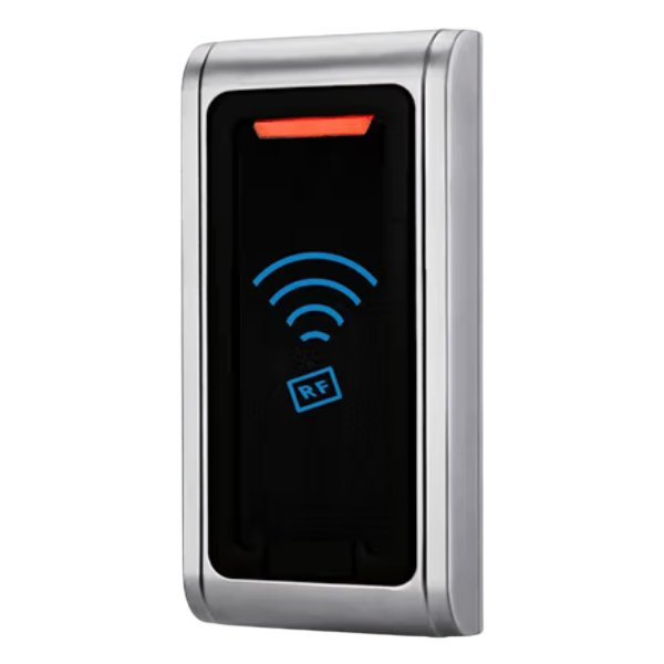2N Externí RFID čtečka 13.56MHz Mifare, Wiegand
