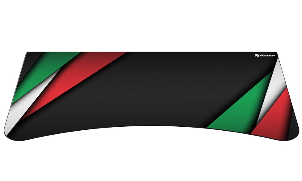 AROZZI ARENA Deskpad Flags Series D023/ ochranná podložka pro stůl Arena