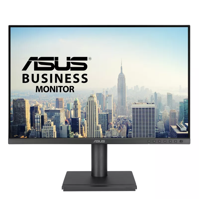 ASUS/BE248CFN/24,1"/IPS/FHD/100Hz/5ms/Černá/3R