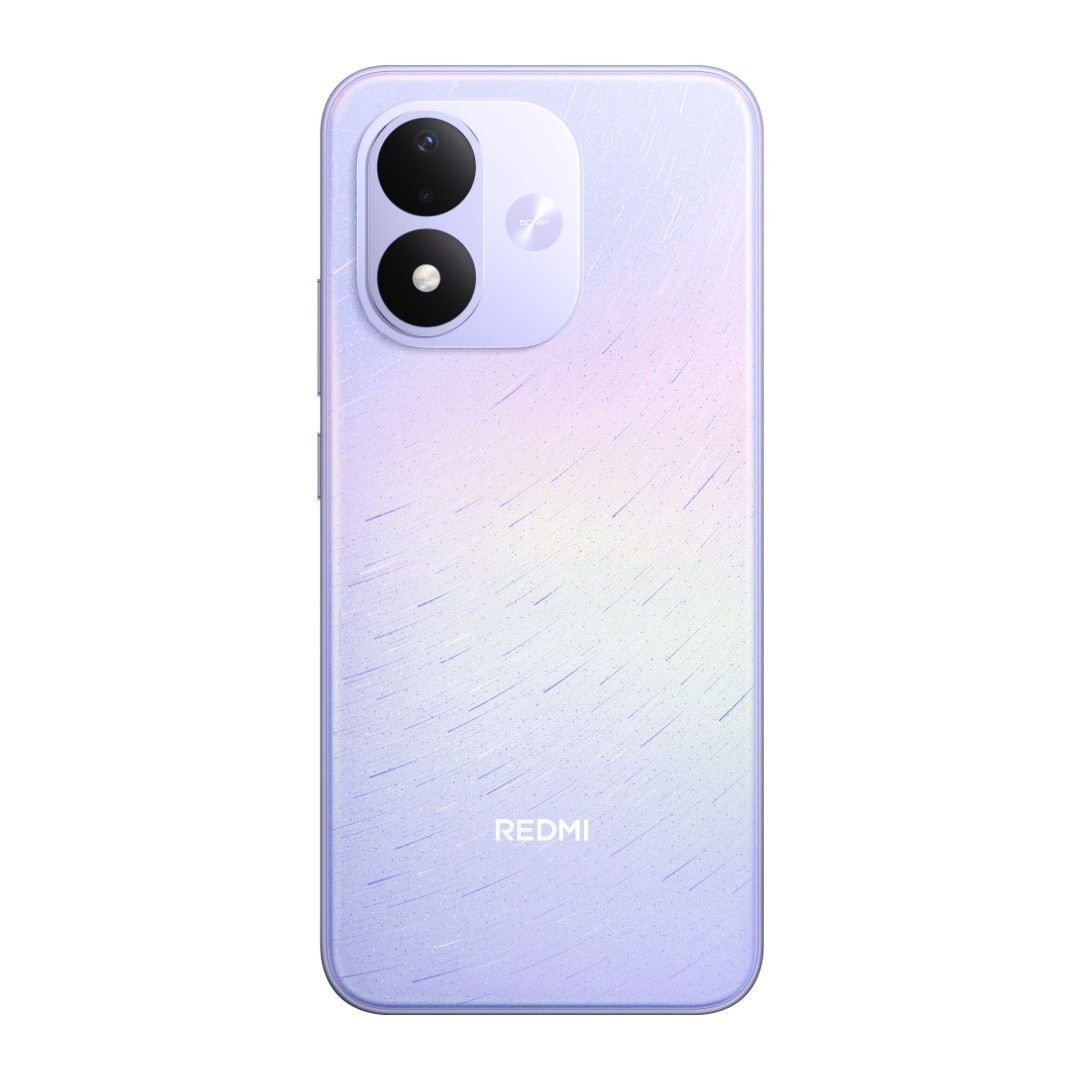 Xiaomi Redmi Note 17 5G/6GB/256GB/Celestial Purple