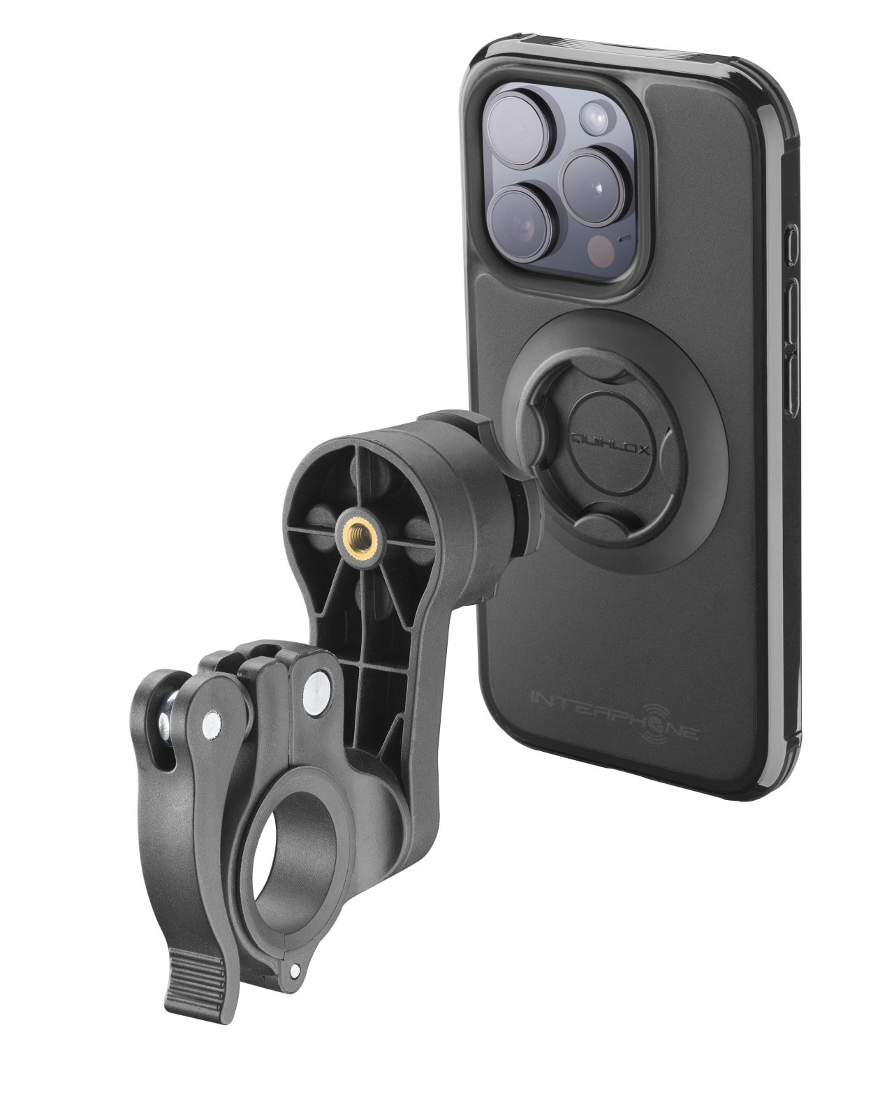 Interphone Quiklox kryt Apple iPhon 15 Pro Max