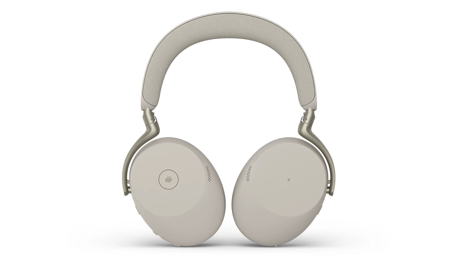 Jabra Evolve3 85, UC, Link390c, Warm Gray