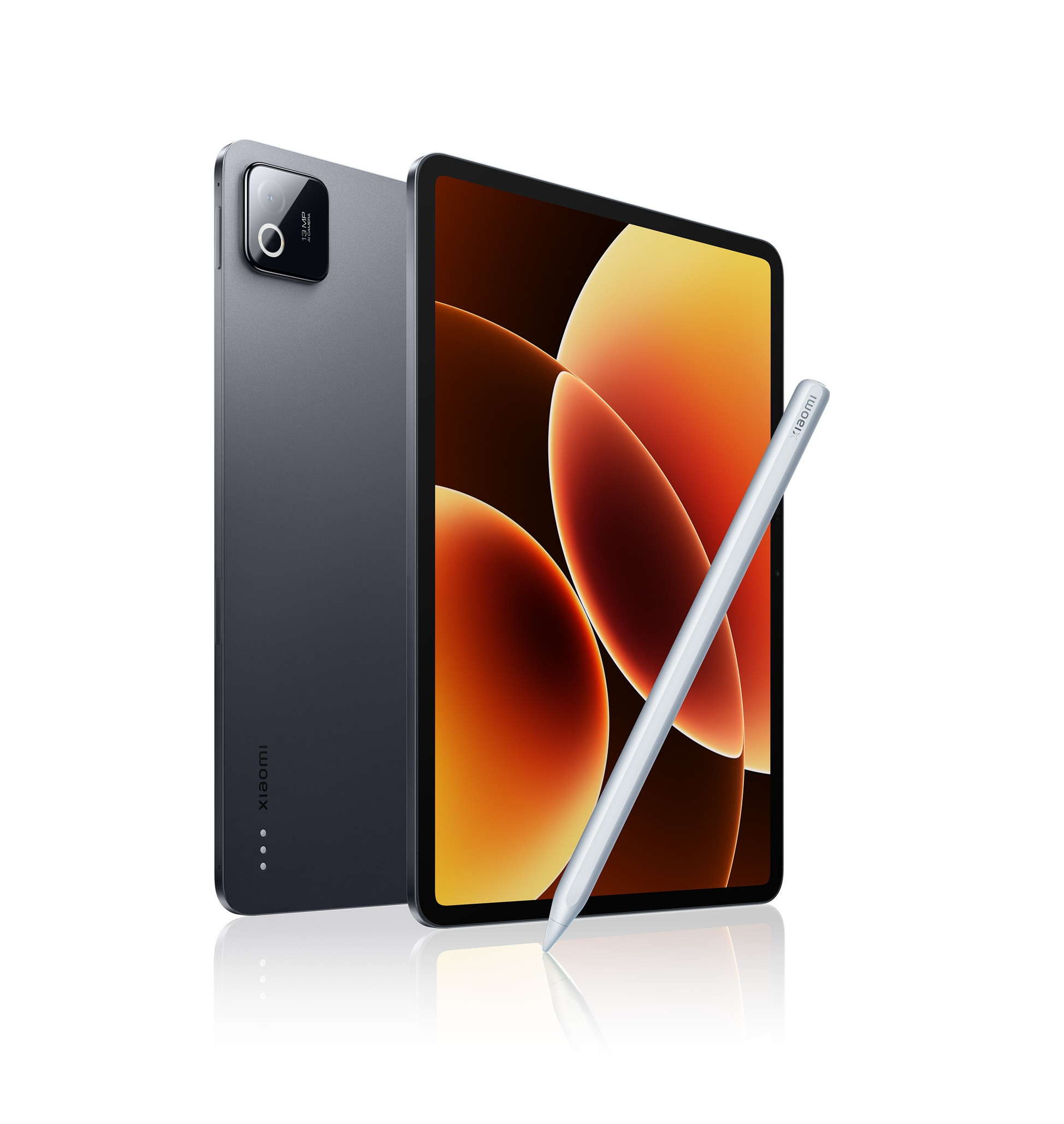 Xiaomi Pad 8 with pen (8GB/256GB) Gray