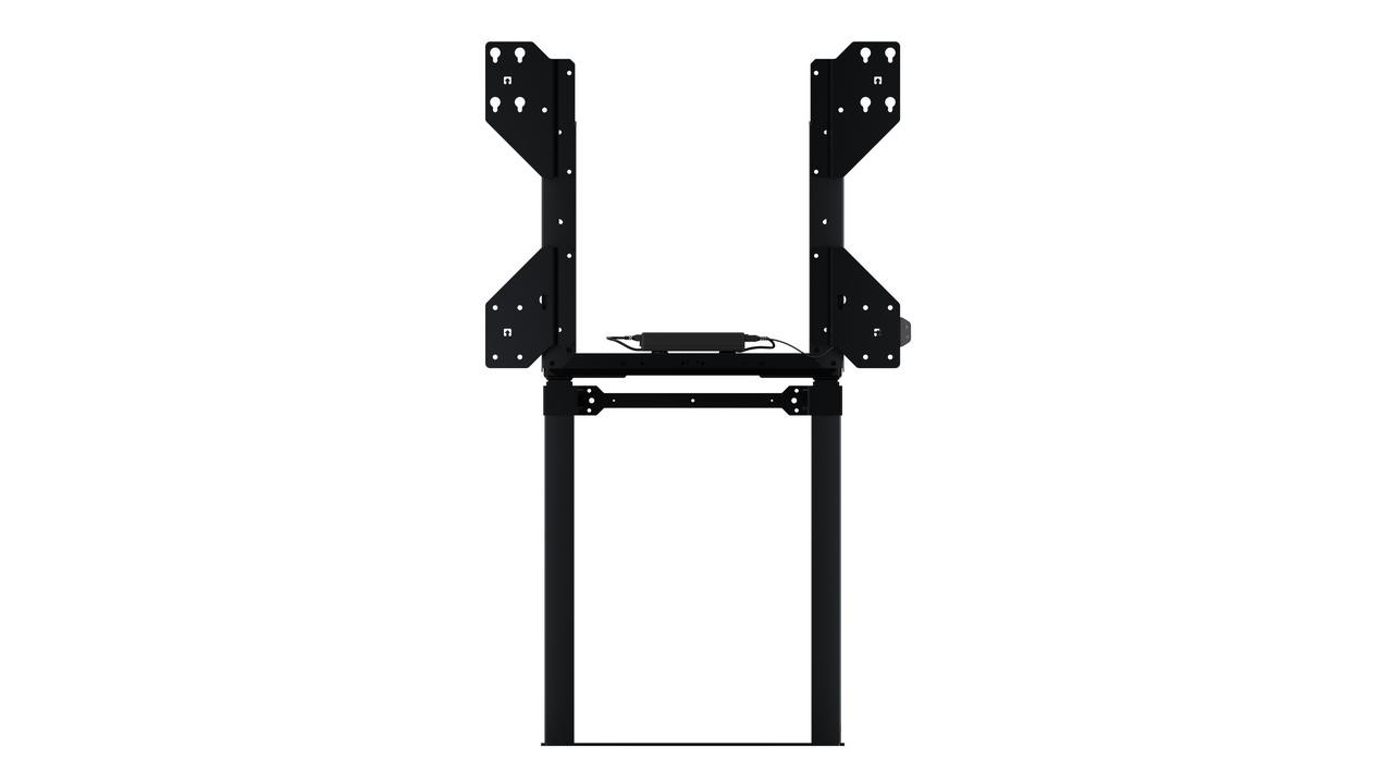 Držák MEBIKON eQLift Next Wall/Floor Compact 60 mm