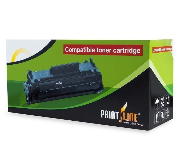 PRINTLINE kompatibilní toner s Brother TN-3060Bk /  pro HL 5130, 5140, 5170DN  / 6.700 stran, černý