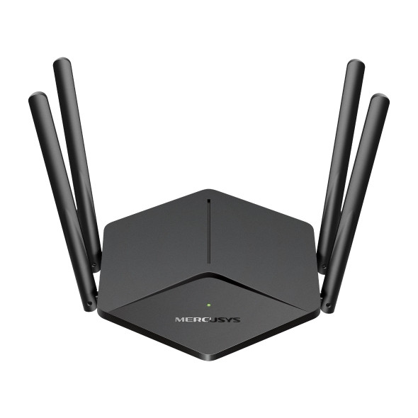 Mercusys MR78X AX2700 WiFI 6 Dual-Band router