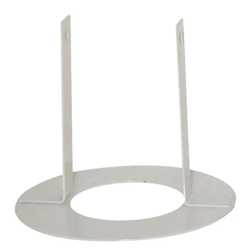 Neomounts  FPMA-CRW5 / Ceiling cover for FPMA-C100 & FPMA-C100SILVER, 52 mm, metal / White