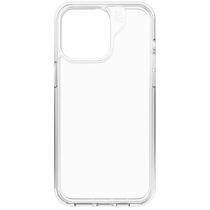 ZAGG kryt Crystal Palace iPhone 15 Pro průhledný
