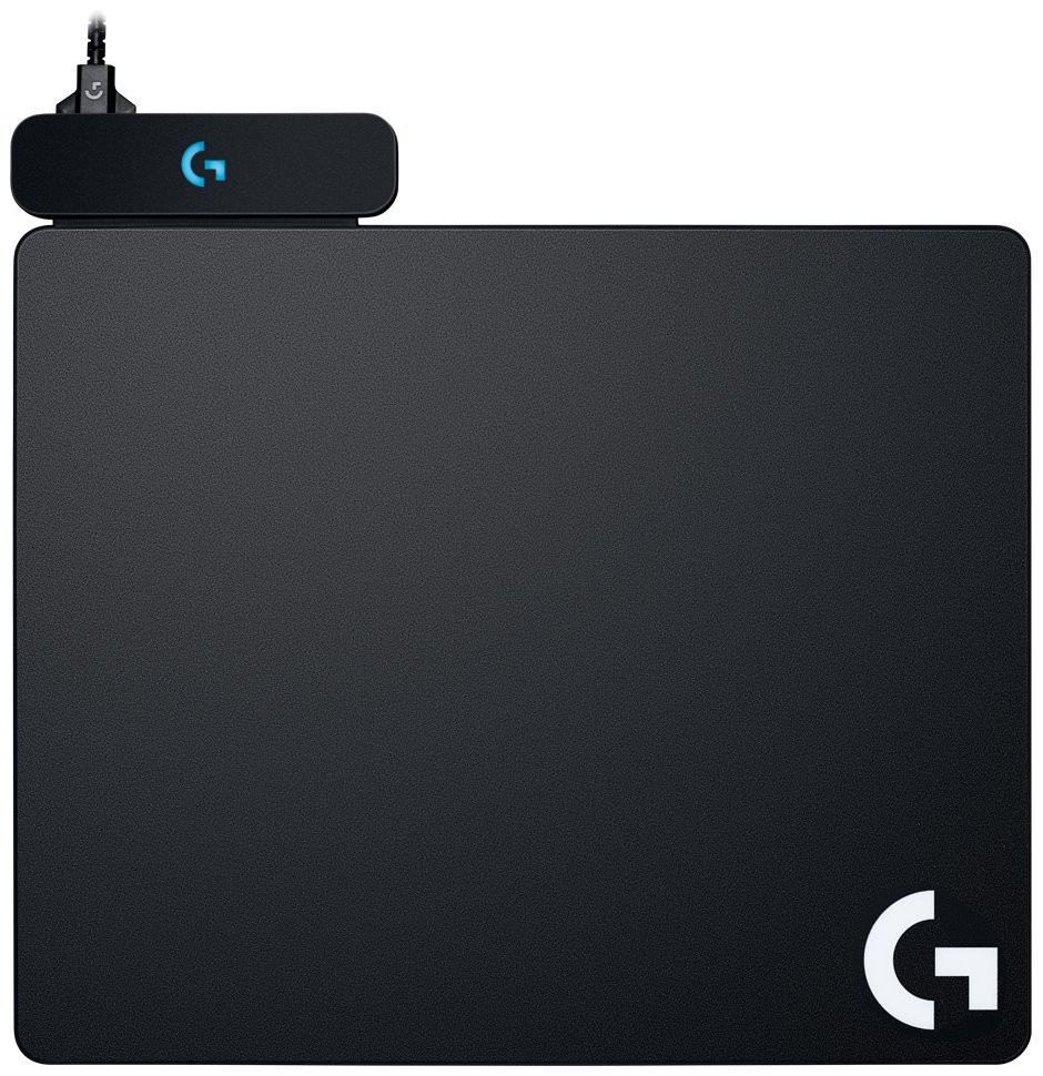 Logitech podložka POWERPLAY wireless charging system