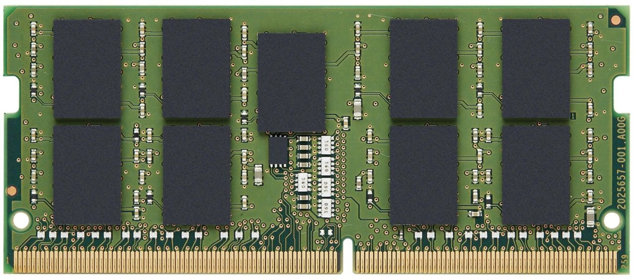 SO-DIMM 32GB DDR4-3200MHz ECC pro Dell