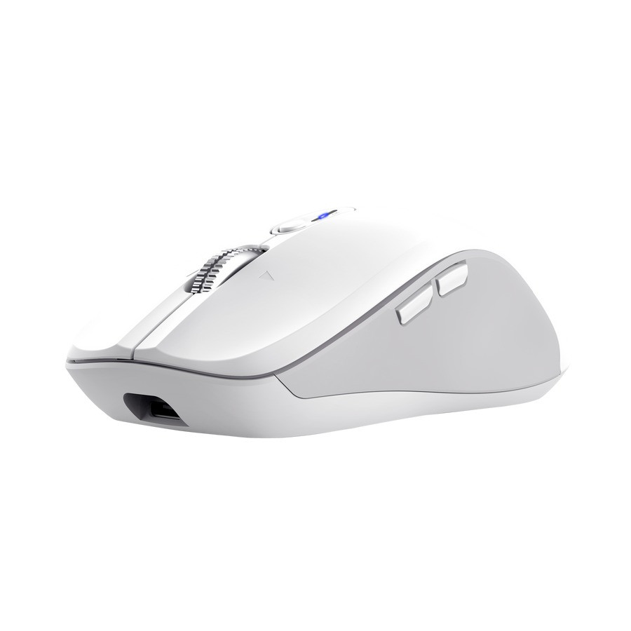TRSUT FERRO MULTI-WIRELESS MOUSE WHT