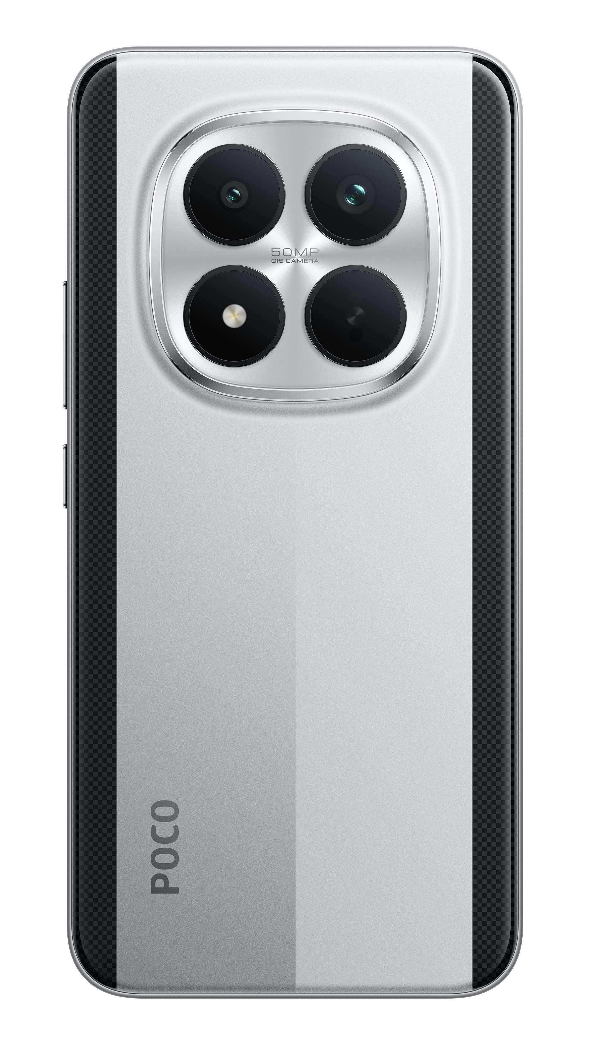 POCO M8 Pro 5G/12GB/512GB/Silver