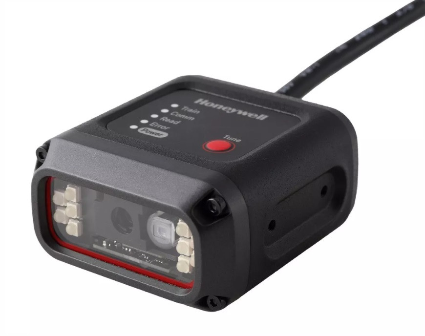 Honeywell HF800 - ER, Horizontal, Scanner Only