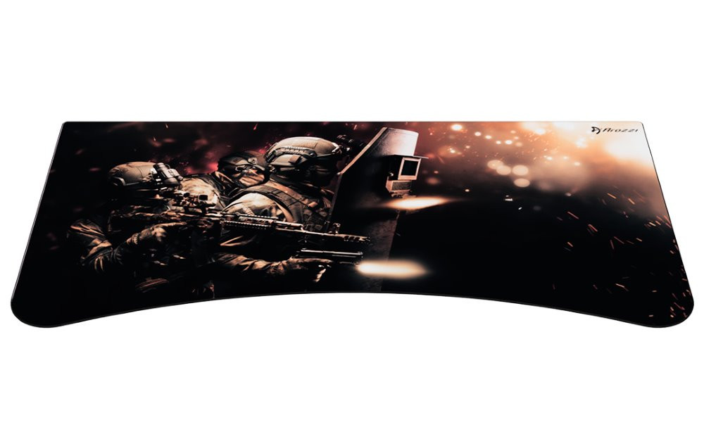 AROZZI ARENA Deskpad FPS Series D033/ ochranná podložka pro stůl Arena