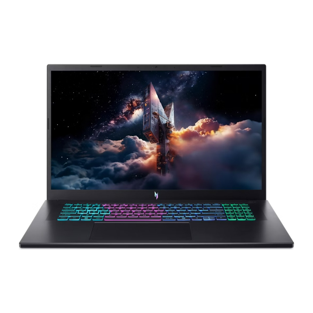 Acer Nitro V 17/ANV17-I31-78HG/7-240H/17,3"/FHD/16GB/512GB/RTX 5060/bez OS/Black/2R