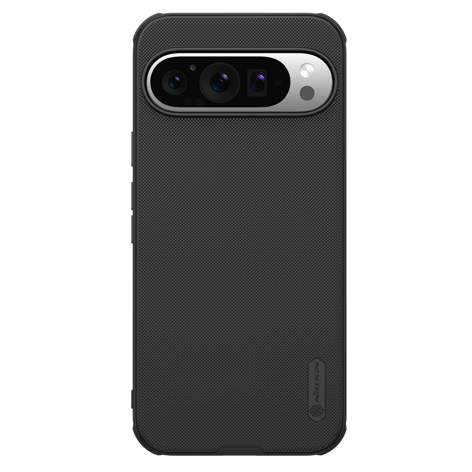Nillkin Super Frosted PRO Magnetic Google Pixel 10 Pro XL Black