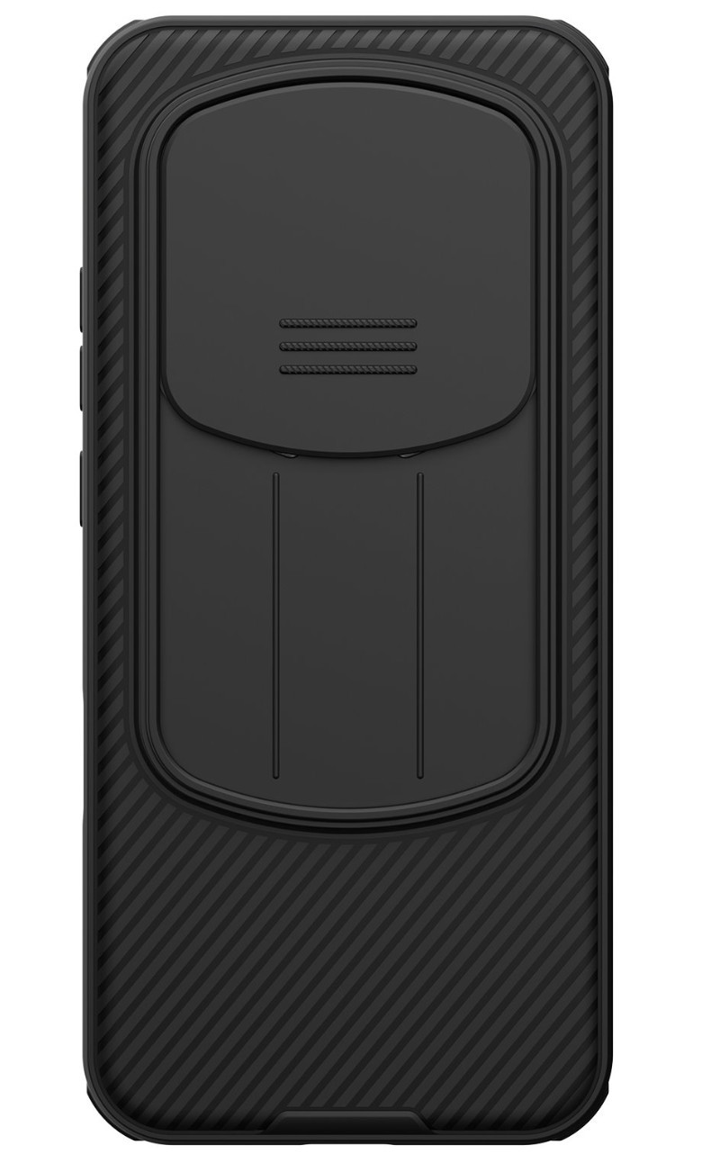 Nillkin CamShield PRO Zadní Kryt pro Honor Magic 8 Pro Black