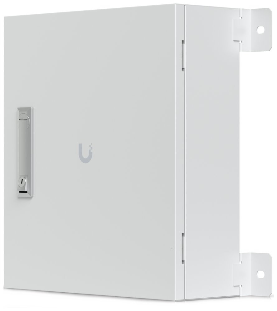 Ubiquiti Junction Utility - Instalační krabice na zeď pro UniFi zařízení