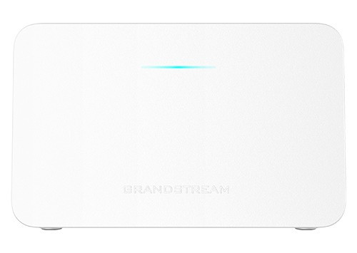 Grandstream GWN7062ET Wi-Fi 6 router, AX3000, 2,4G 2×2:2, 5G 3x3:2 MU-MIMO, Mesh, 3x 10/100/1000Mbps