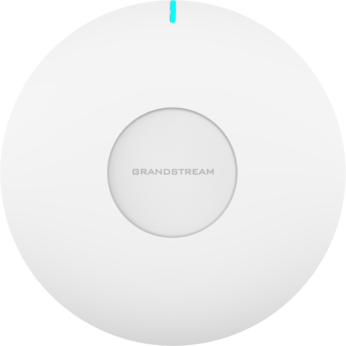 Grandstream GWN7660EM Wi-Fi 6 Extender a AP, MU-MIMO, MESH, captive portál, 16 SSID, QoS, VLAN
