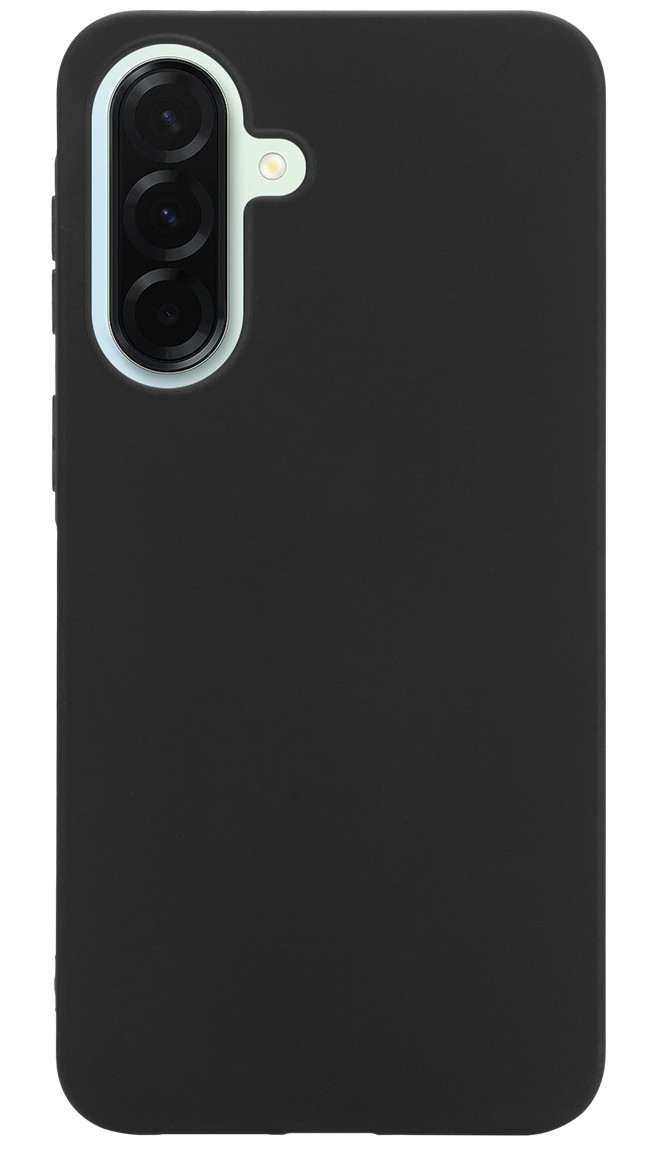 Tactical TPU Kryt pro Samsung Galaxy A37 Black