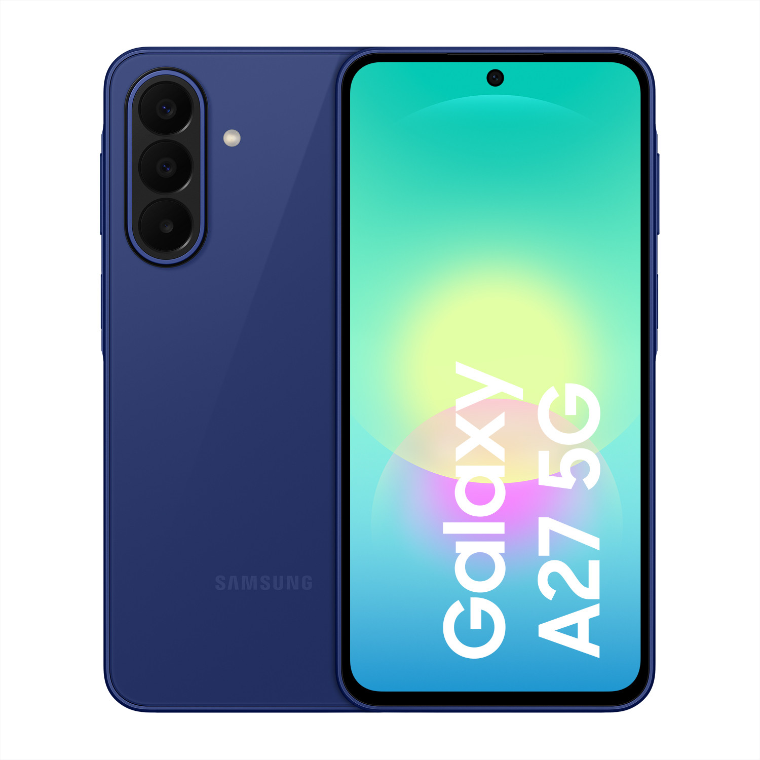 Samsung Galaxy A27 5G/8GB/256GB/Blue