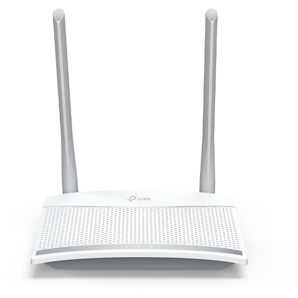 TP-Link TL-WR820N - Bezdrátový router