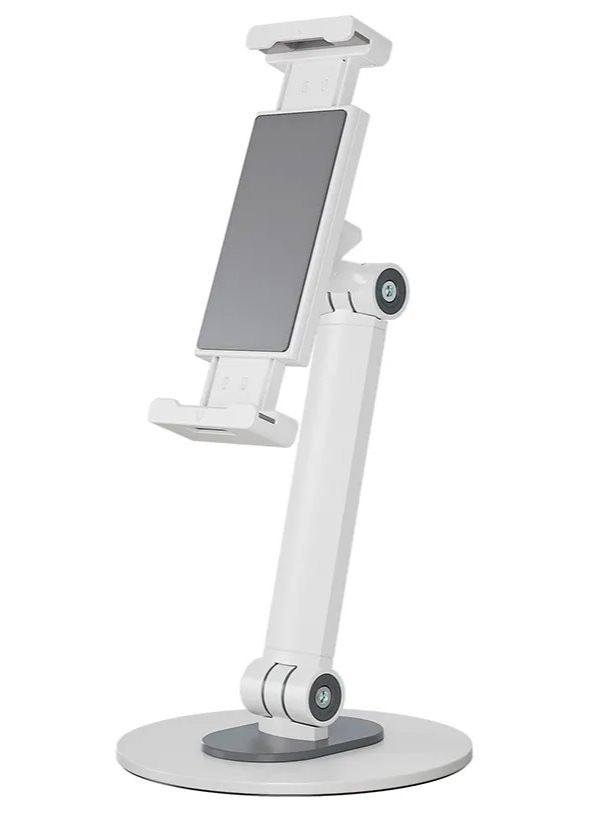 Neomounts  DS15-540WH1 / universal tablet stand for 4,7-12,9" tablets  / White