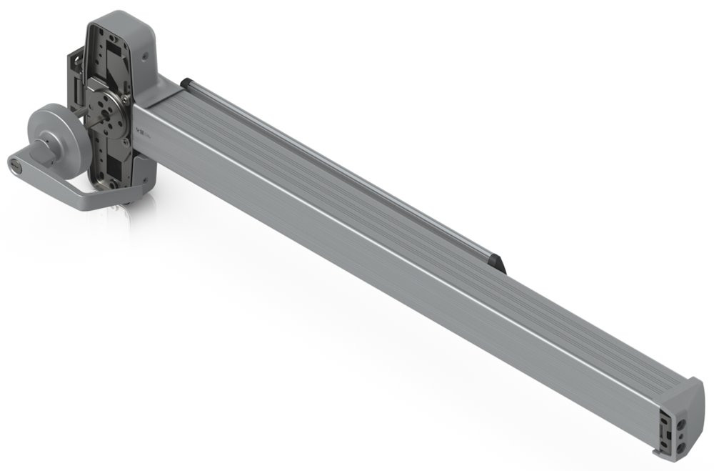 Ubiquiti UniFi Access Panic Bar - Panikové madlo pro nouzový východ