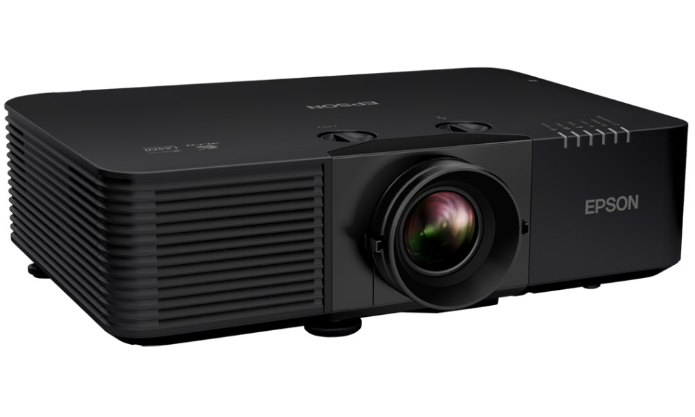 EPSON EB-L895U WUXGA Laserový projektor/ 8000 ANSI/ 5 000 000:1/ WiFI/ HDMI/ Miracast/ AirPlay2