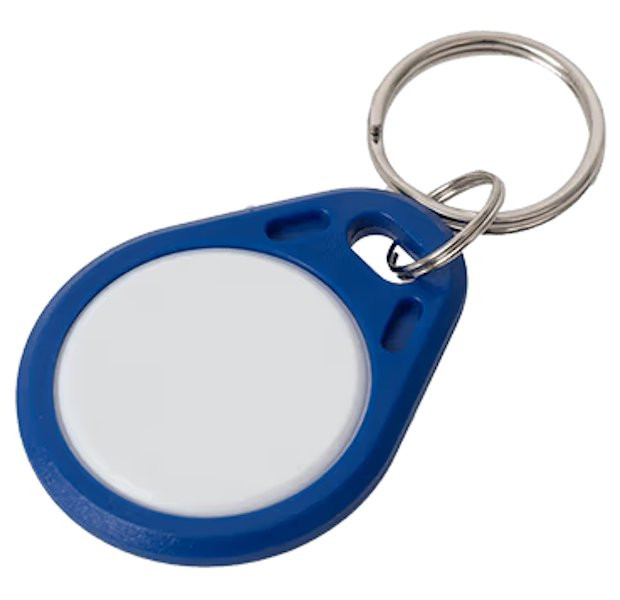2N Mifare RFID Klíčenka 13.56MHz