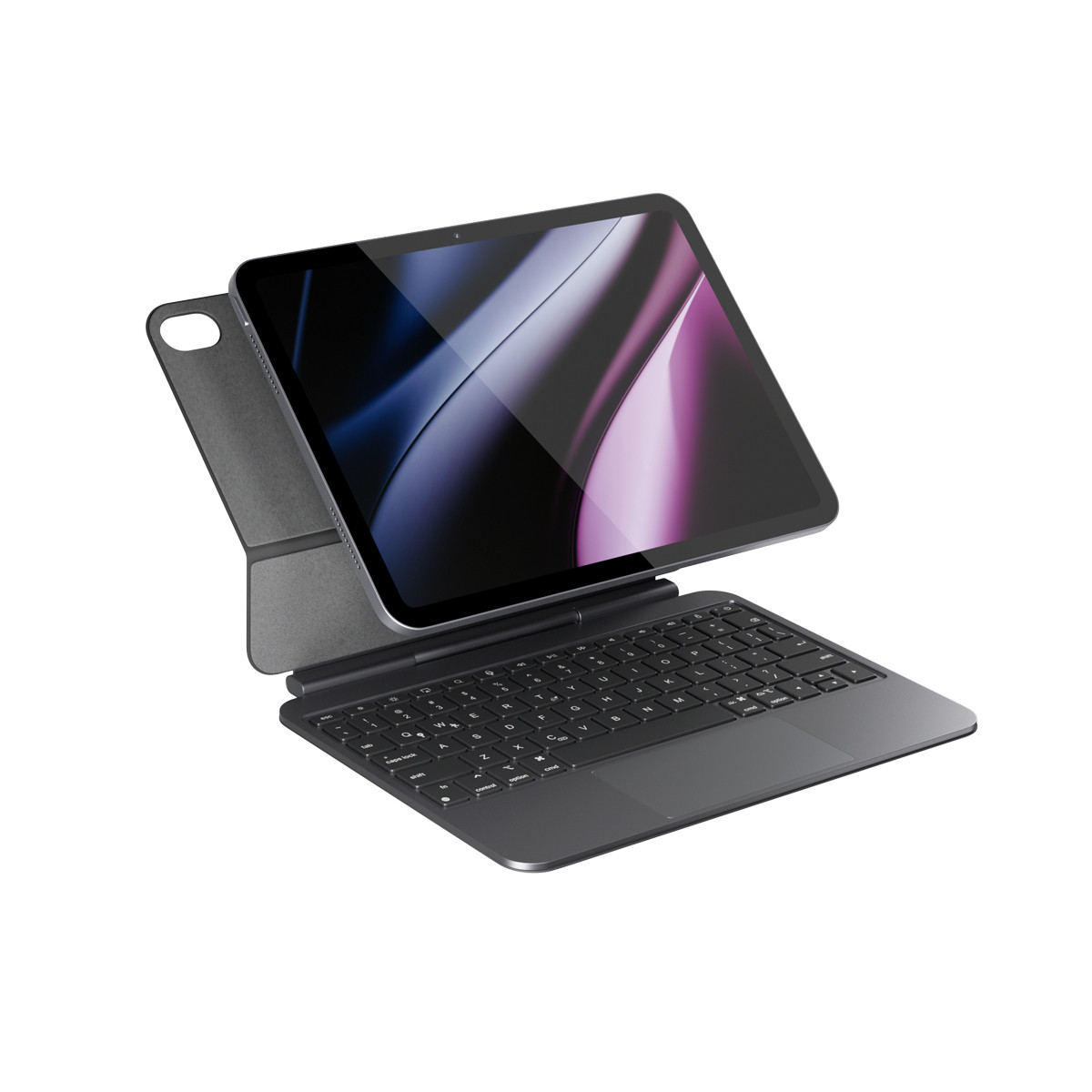 Epico UltraBoard EK40 pro iPad 10,9´´/11´´ A16 CZ