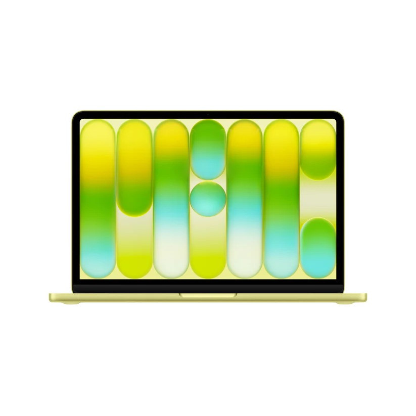 MacBook Neo 13" A18P 6C CPU/5C GPU/8G/256/SK/CIT