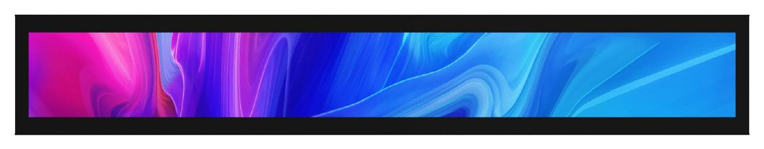 34.8" Artemis BAR-1920x228,500cd,AN,24/7