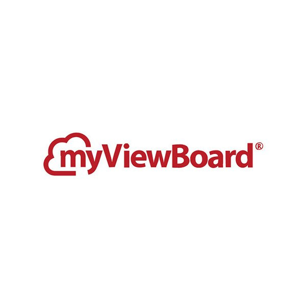 Elektronicky: ViewSonic licence 1 year single device license of myViewBoard Manager advanced