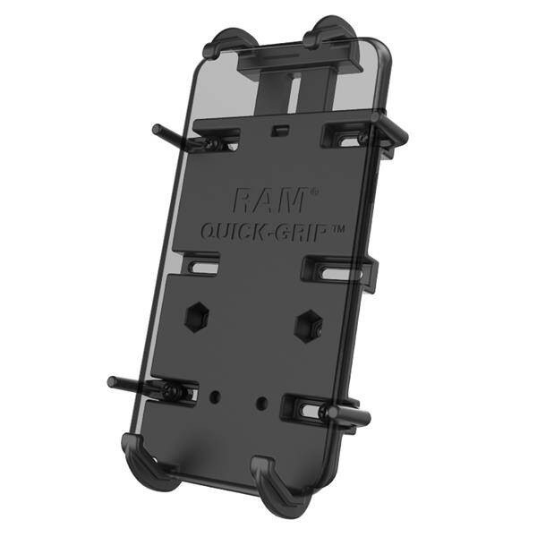 RAM velký držák  Quick-Grip