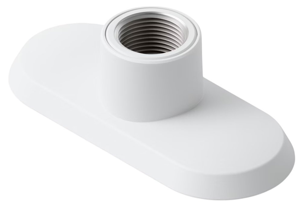 Ubiquiti UniFi G6 180 Camera Pendant Mount W - Závěsný držák na strop pro kamery UniFi G6 180, bílý