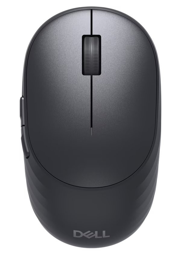 DELL myš MS746/ optická/ bezdrátová/ nabíjecí/ černá