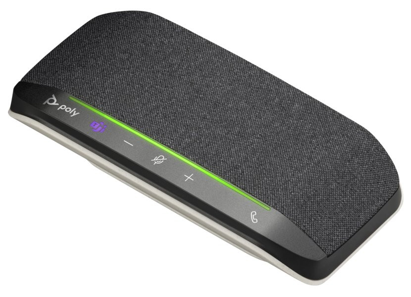 Poly Sync 10 Microsoft Teams Certified Speakerphone