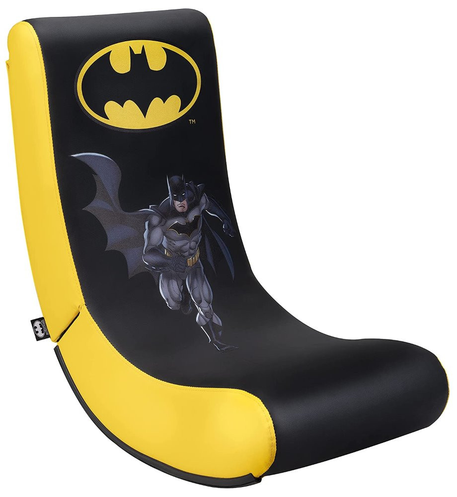 Batman Rock N Seat Junior