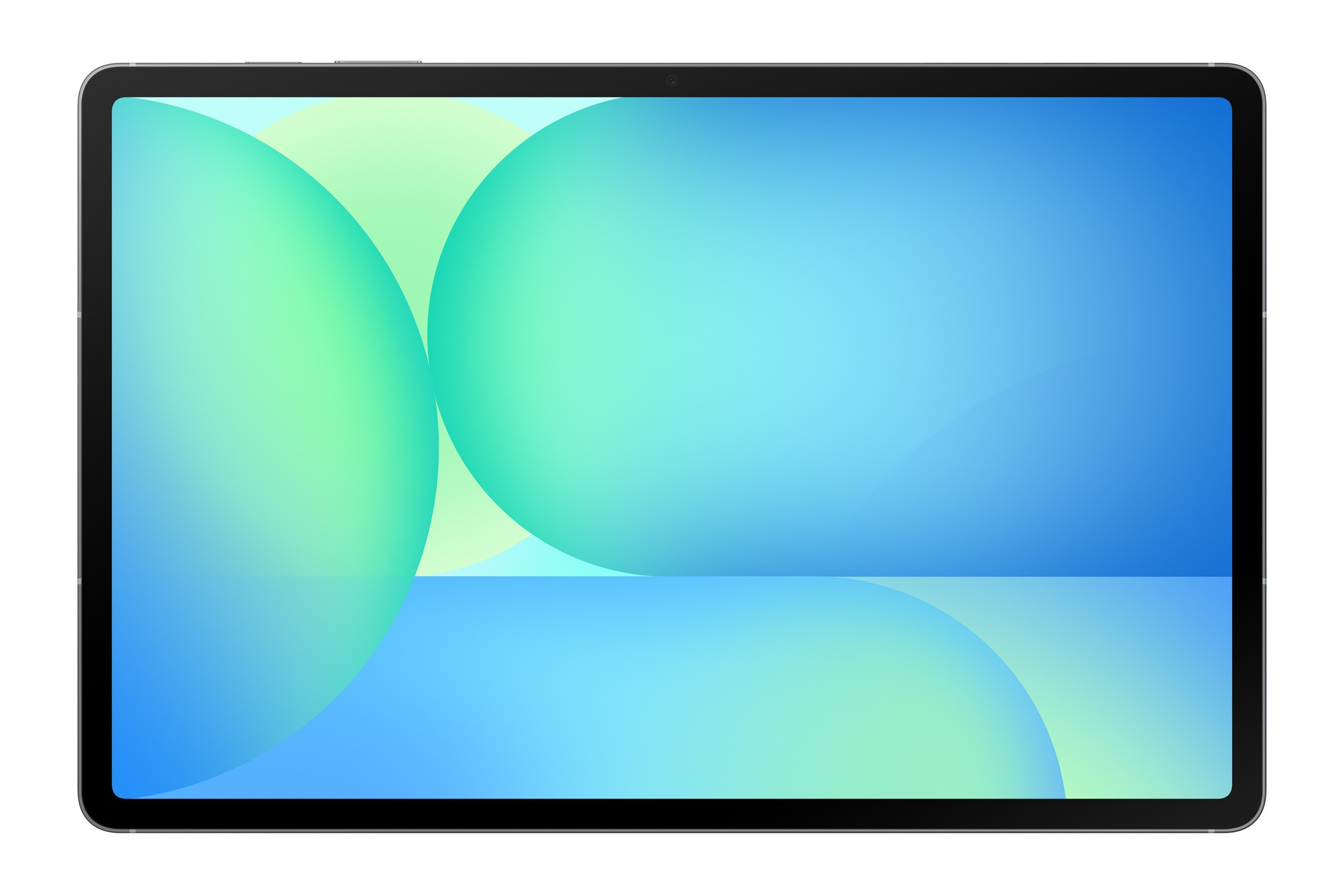 Samsung Galaxy Tab S10 FE+/SM-X626/5G/13,1"/2880x1800/8GB/128GB/An15/Gray