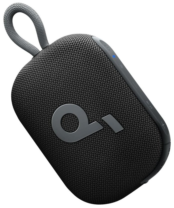 Anker Reproduktor Bluetooth Soundcore Select4 Go černý